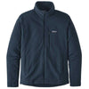 Patagonia Men's New Navy Micro D Jacket