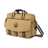 Heritage Supply Dune Ridge Cotton Computer Bag