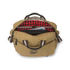 Heritage Supply Dune Ridge Cotton Computer Bag