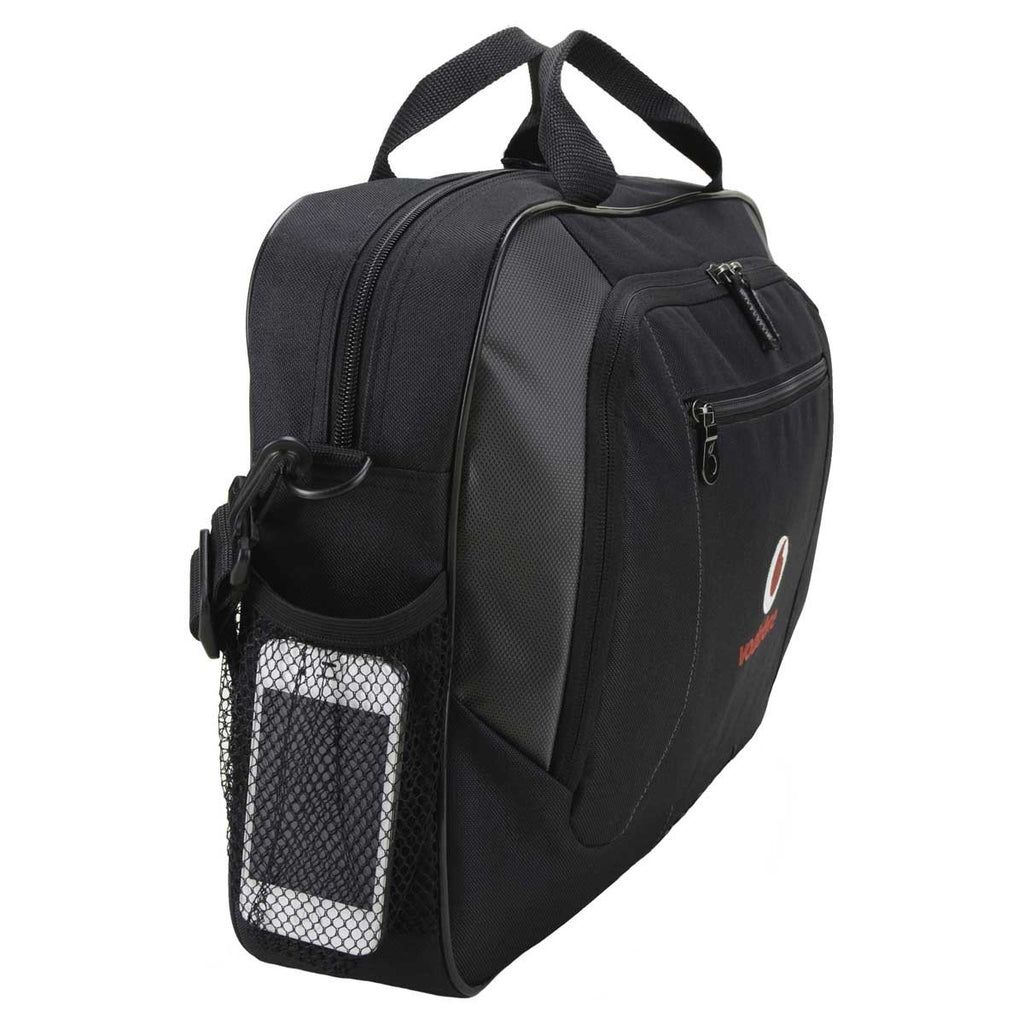 Gemline Black Concourse Computer Portfolio