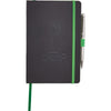 JournalBooks Lime Color Pop Paper Bound