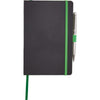 JournalBooks Lime Color Pop Paper Bound