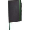 JournalBooks Lime Color Pop Paper Bound