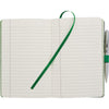 JournalBooks Lime Color Pop Paper Bound