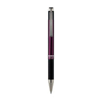 Zebra Merlot F301 Original Retractable Ballpoint Pen