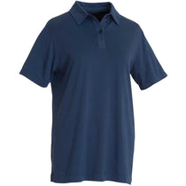 Charles River Women's Bay Blue Seaside Polo