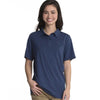 Charles River Women's Bay Blue Seaside Polo