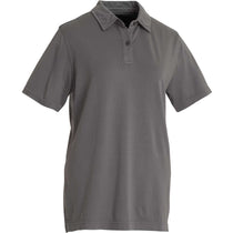 Charles River Women's Grey Seaside Polo