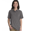 Charles River Women's Grey Seaside Polo