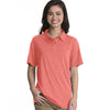 Charles River Women's Melon Seaside Polo