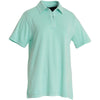 Charles River Women's Mint Seaside Polo
