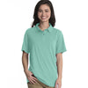 Charles River Women's Mint Seaside Polo