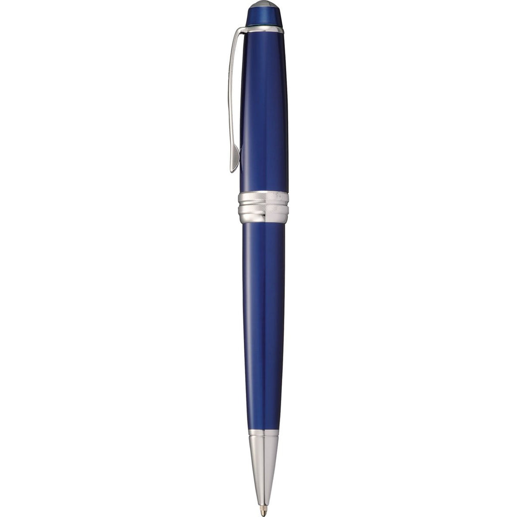 Cross Blue Bailey Blue Lacquer Ballpoint