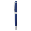 Cross Blue Bailey Lacquer Roller Ball