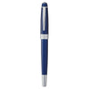 Cross Blue Bailey Lacquer Roller Ball