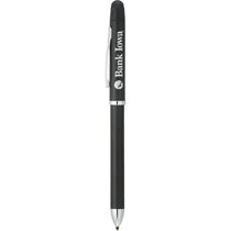 Cross Black Tech3 Plus Satin Multi Function Stylus
