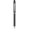 Cross Black Tech3 Plus Satin Multi Function Stylus