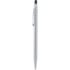 Cross Silver Click Chrome Ballpoint