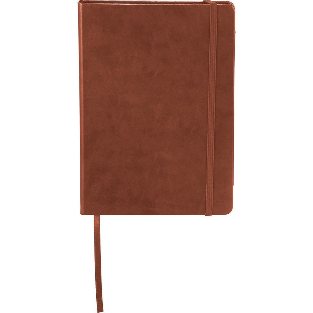 Cross Brown Classic Bound Journal