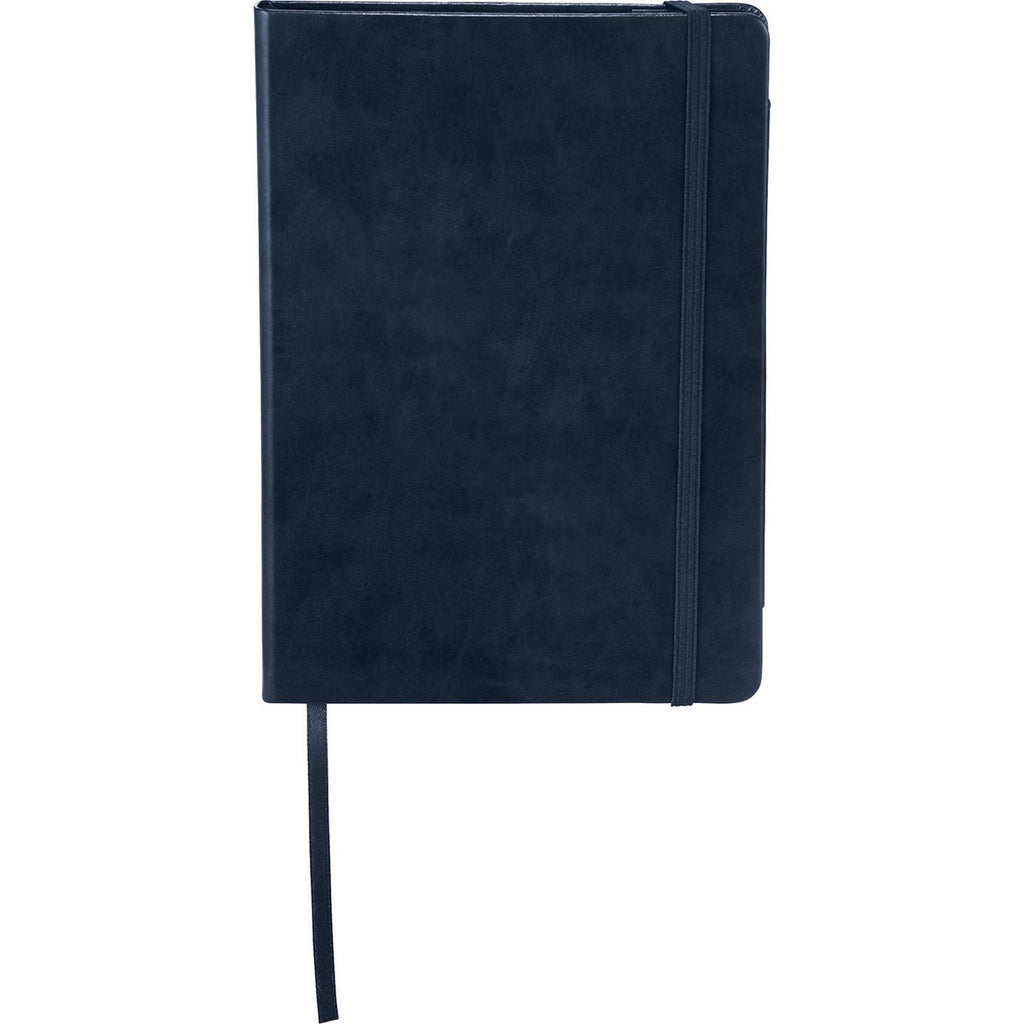 Cross Navy Classic Bound Journal Bundle Set
