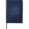 Cross Navy Classic Refillable Notebook