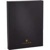 Cross Black Classic Zippered Padfolio
