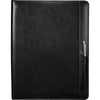 Cross Black Classic Zippered Padfolio Bundle Set