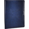 Cross Navy Classic Zippered Padfolio Bundle Set