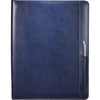 Cross Navy Classic Zippered Padfolio Bundle Set