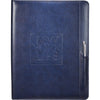 Cross Navy Classic Zippered Padfolio Bundle Set