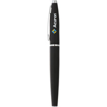 Cross Matte Black Calais Roller Ball