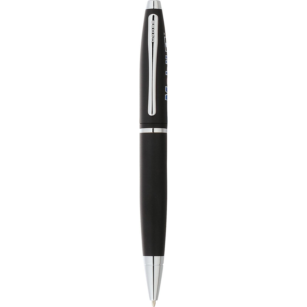 Cross Matte Black Calais Ballpoint
