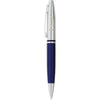Cross Blue Calais Chrome Ballpoint