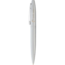 Cross Silver Calais Chrome Ballpoint