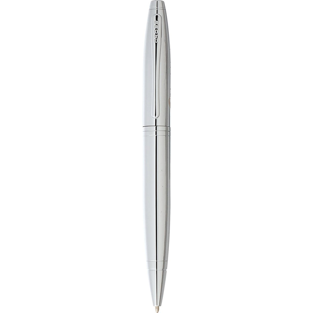 Cross Silver Calais Chrome Ballpoint