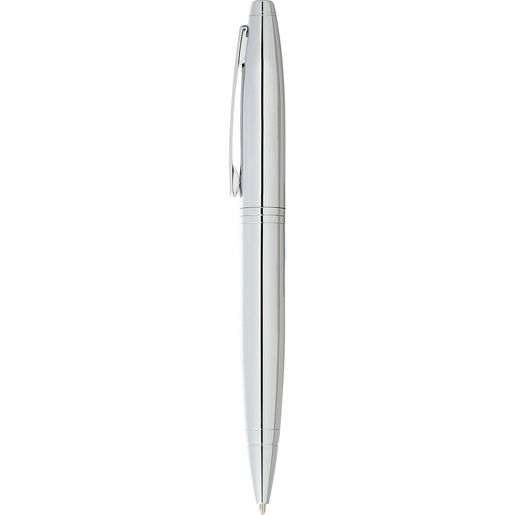 Cross Silver Calais Chrome Ballpoint