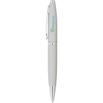 Cross Silver Calais Satin Chrome Ballpoint