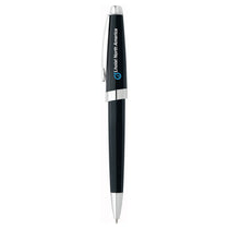 Cross Aventura Onyx Black Ballpoint