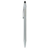 Cross Classic Century Lustrous Chrome Silver Ballpoint
