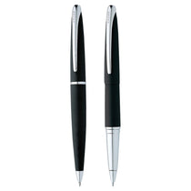 Cross ATX Basalt Black Pen Set