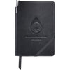 Cross Black Medium Bound Notebook Gift Set