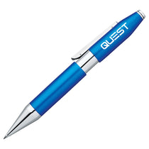 Cross Blue X Roller Ball