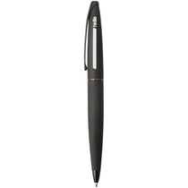 Cross ATX Black Brushed Ballpoint Pen