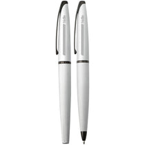 Cross ATX Silver Brushed Pen Set