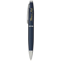 Cross Blue Calais Matte Roller Ball