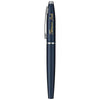 Cross Blue Calais Matte Metallic Ballpoint