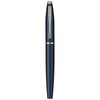 Cross Blue Calais Matte Metallic Ballpoint