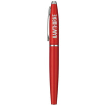 Cross Red Calais Matte Roller Ball