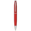 Cross Red Calais Matte Metallic Ballpoint