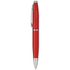 Cross Red Calais Matte Metallic Pen Set